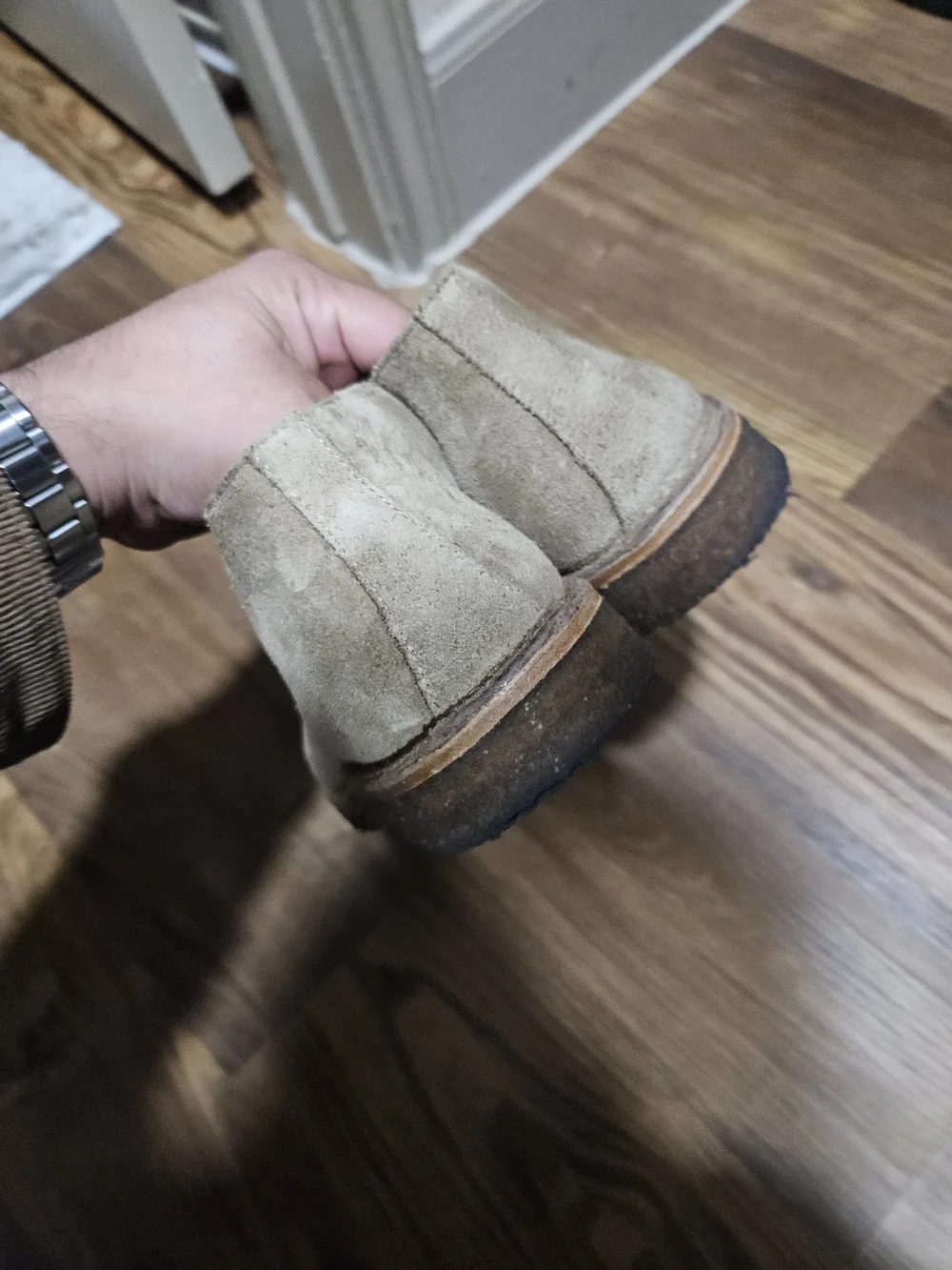 Astorflex Chukka 41